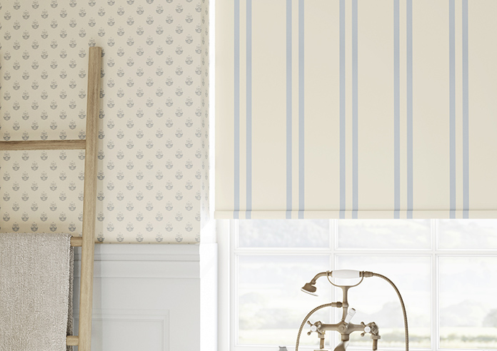 Adelaide, Winnies Stripe Peters - Twist&Fit Roller Blind - Image 5